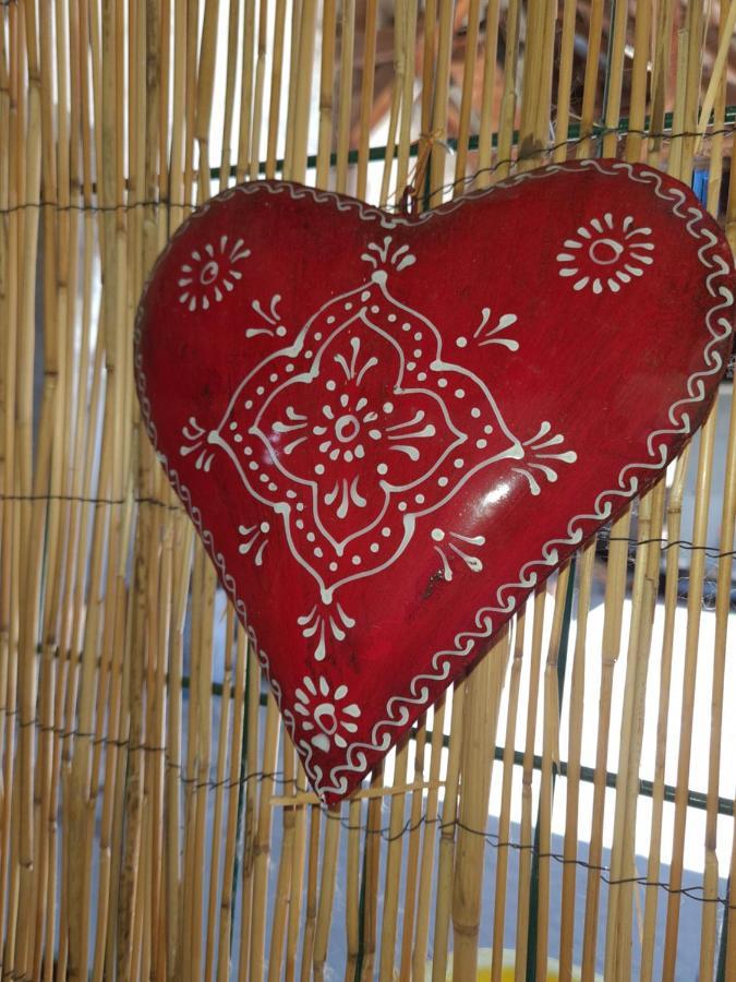 Gite Le Coeur D'Alsace Boofzheim 外观 照片